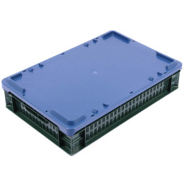 Ящик мясной Арт. 205-1