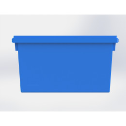 Вкладываемый ящик KV 6432