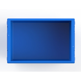 Вкладываемый ящик KV 6432