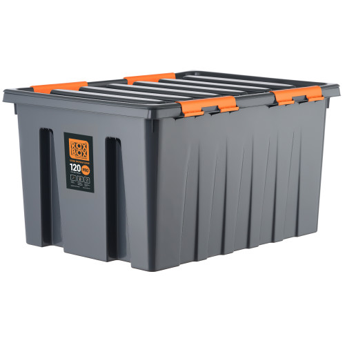 Контейнер особопрочный Rox Box PRO 120
