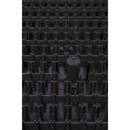 Ящик для гидропонной выгонки Арт. 190-04