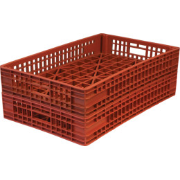 Ящик хлебный Арт. 401