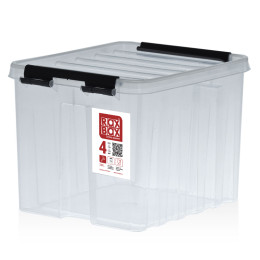 Контейнер Rox Box 4