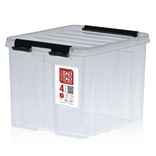 Контейнер Rox Box 4