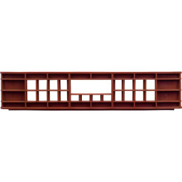 Ящик хлебный Арт. 402