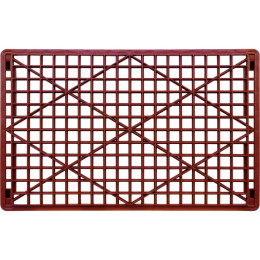 Ящик хлебный Арт. 402