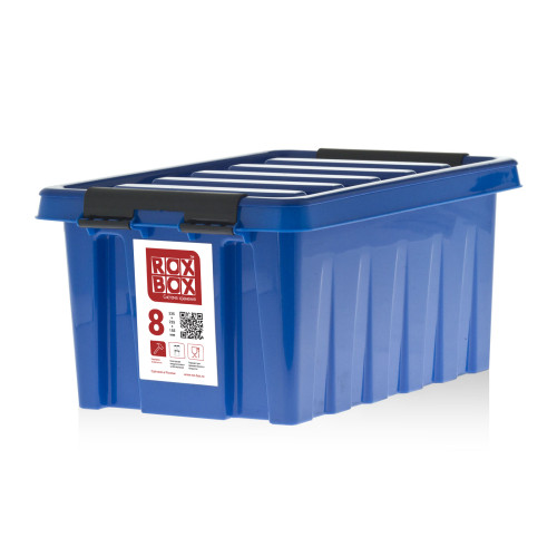 Контейнер Rox Box 8