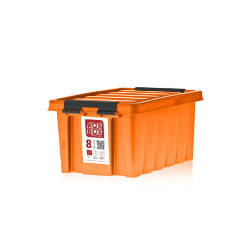 Контейнер Rox Box 8