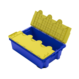 Ящик Арт. 206 Safe Pro