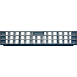 Ящик хлебный Арт. 401-А