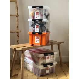 Контейнер Rox Box 16