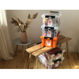 Контейнер Rox Box 16