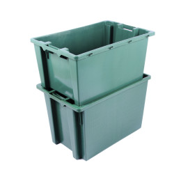 Ящик пластиковый Арт. 400-00