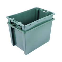 Ящик пластиковый Арт. 400-00