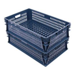 Ящик пластиковый Арт. 420-02