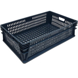 Ящик пластиковый Арт. 420-02