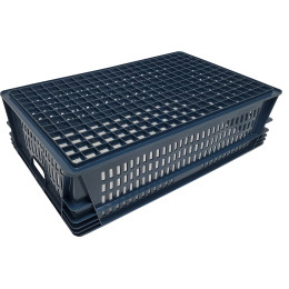 Ящик пластиковый Арт. 420-02