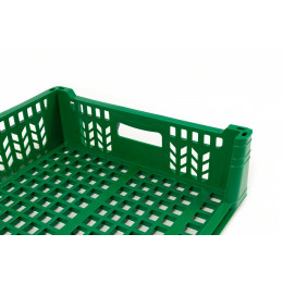 Ящик хлебный Арт. 414-1