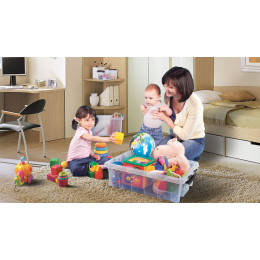 Контейнер Rox Box 35