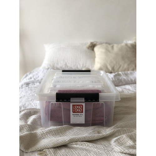 Контейнер Rox Box 35