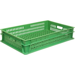 Ящик пластиковый Арт. 404