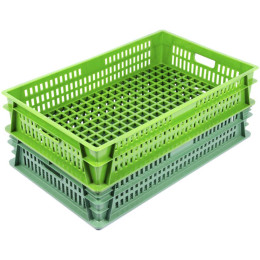 Ящик пластиковый Арт. 404