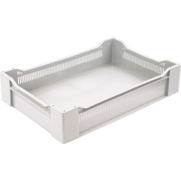 Ящик ягодный Арт. 120