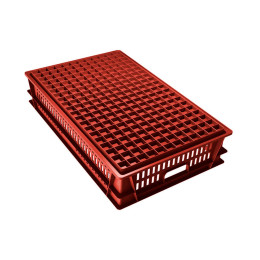 Ящик пластиковый Арт. 404-1