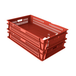 Ящик пластиковый Арт. 404-1