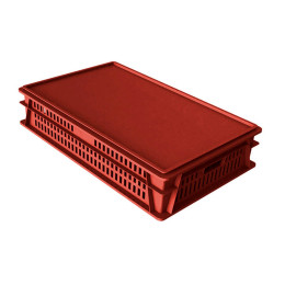 Ящик пластиковый Арт. 404-1