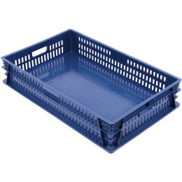 Ящик пластиковый Арт. 404-1