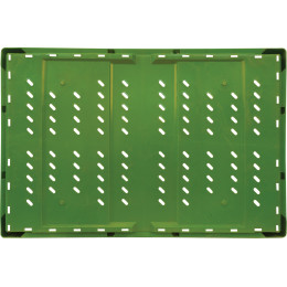 Ящик помидорный Арт. 118