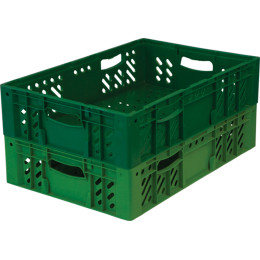 Ящик помидорный Арт. 118