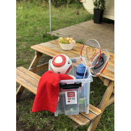 Контейнер Rox Box 50