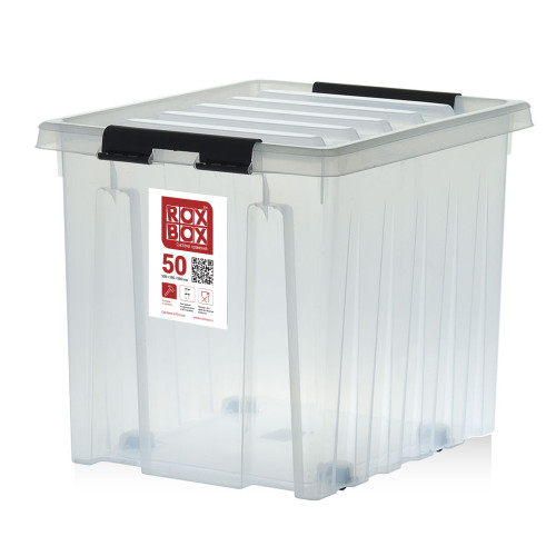 Контейнер Rox Box 50