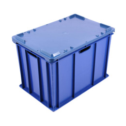 Ящик пластиковый Арт. 203-2