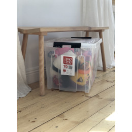 Контейнер Rox Box 70