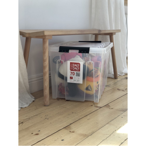 Контейнер Rox Box 70