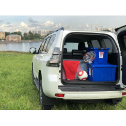 Контейнер Rox Box 70