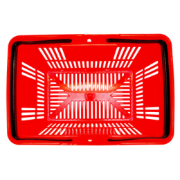 Корзина покупательская