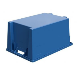 Поворотно-вкладываемый ящик KD 6430