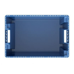 Поворотно-вкладываемый ящик KD 6430