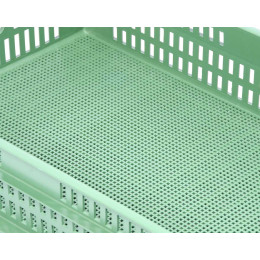 Ящик пластиковый Арт. 404-3