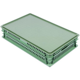 Ящик пластиковый Арт. 404-3