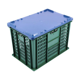 Ящик пластиковый Арт. 203-1