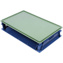 Ящик пластиковый Арт. 404-5