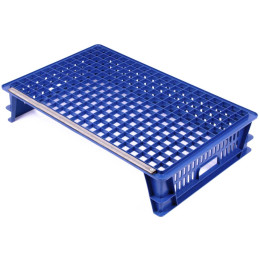 Ящик пластиковый Арт. 404-6