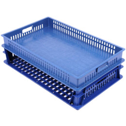 Ящик пластиковый Арт. 404-6