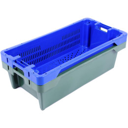 Ящик рыбный Арт. 211