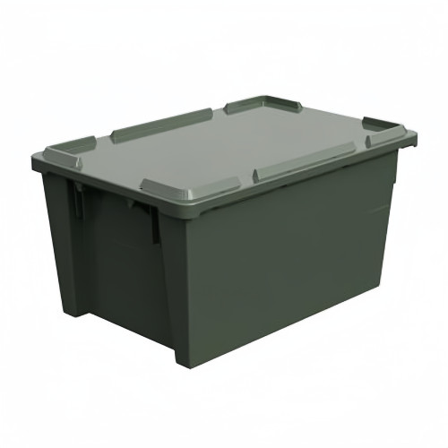 Крышка для ящика L 64